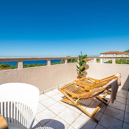 Sobe i apartman Mareta Miholascica Luaran gambar
