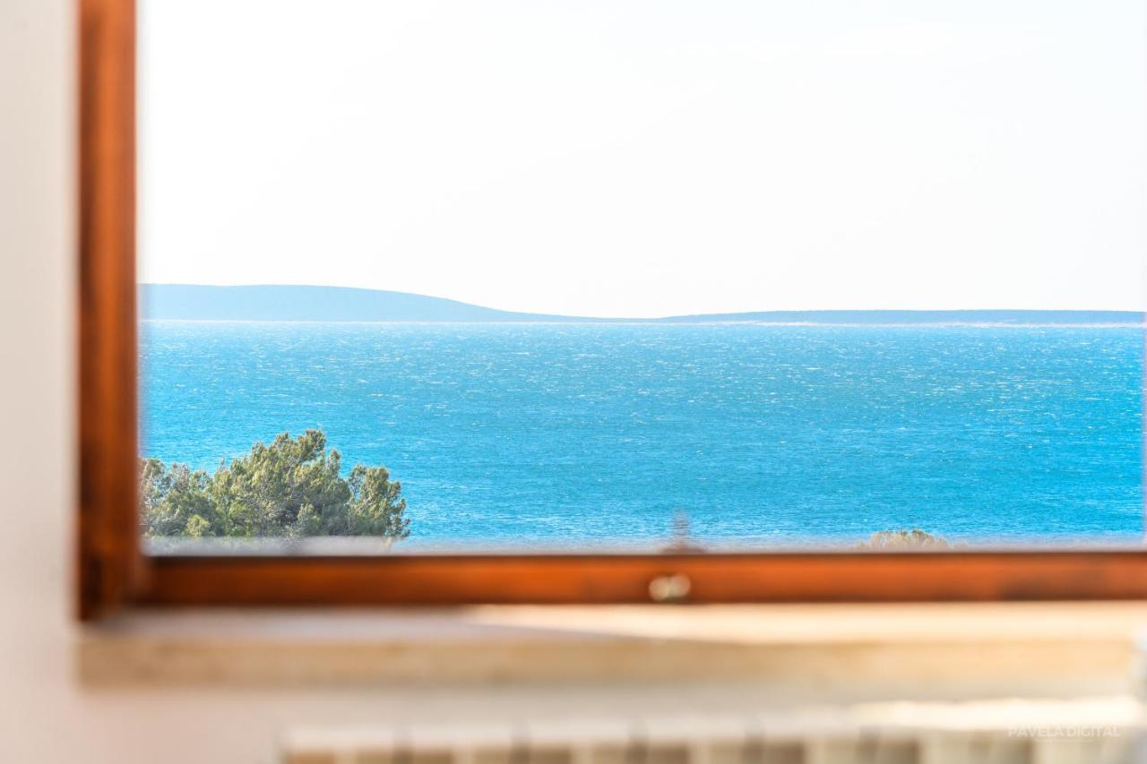 Sobe i apartman Mareta Miholascica Luaran gambar