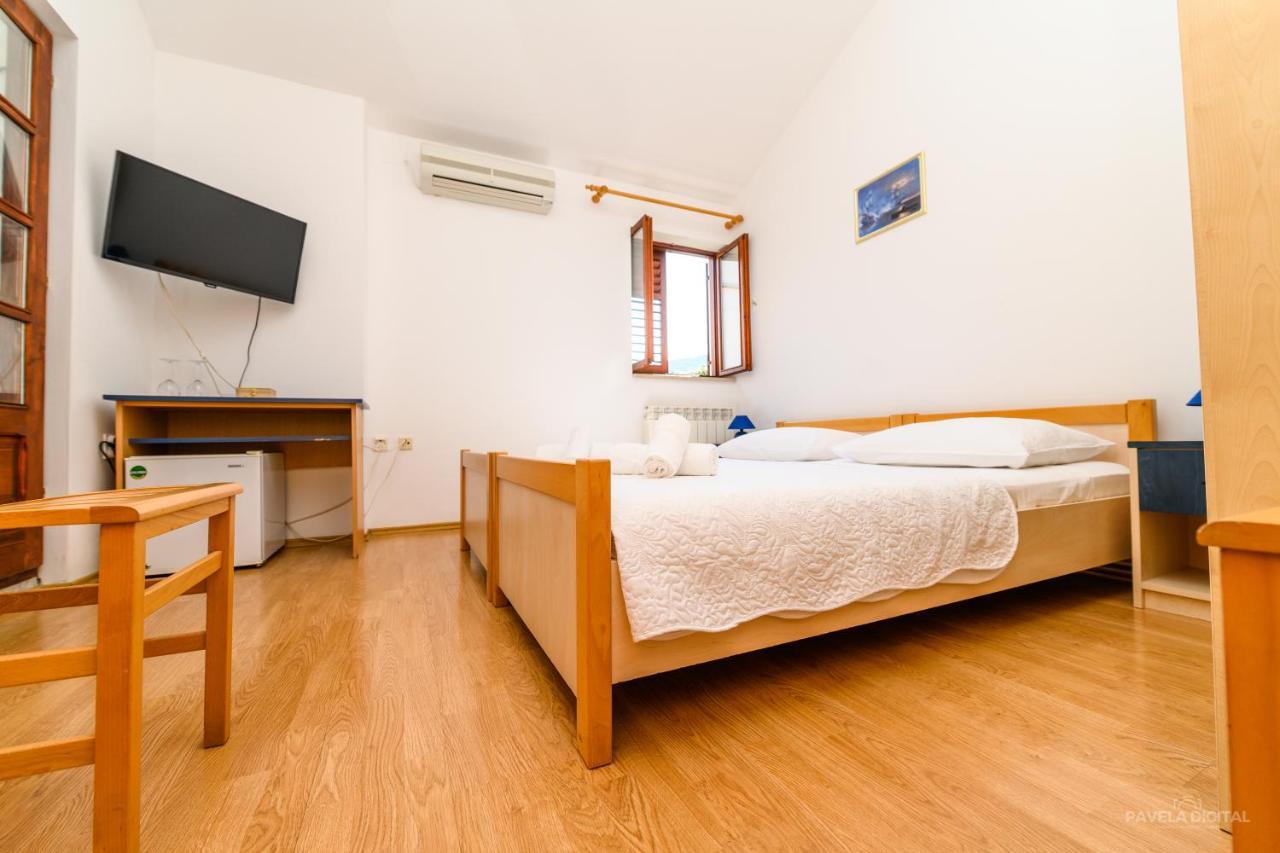 Sobe i apartman Mareta Miholascica Luaran gambar