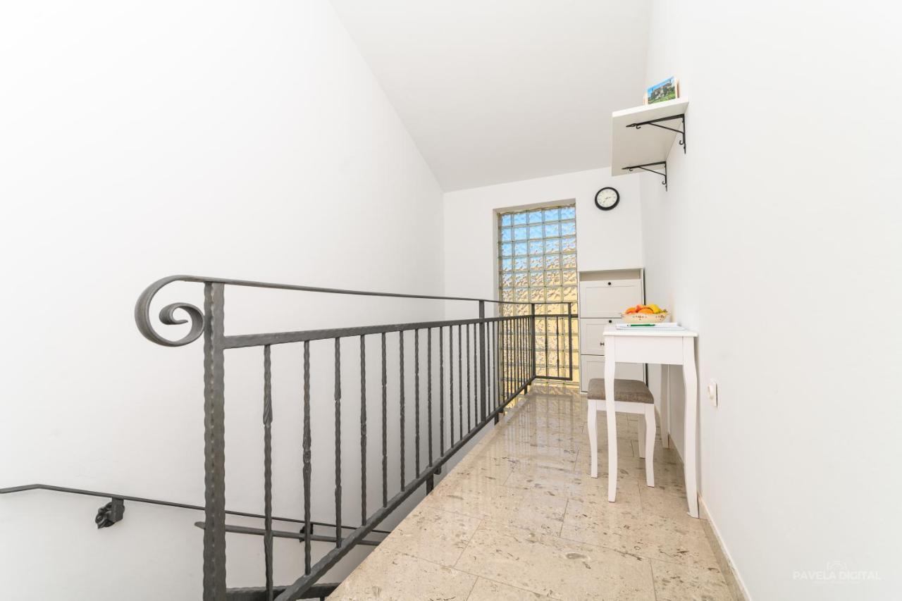 Sobe i apartman Mareta Miholascica Luaran gambar