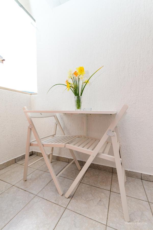 Sobe i apartman Mareta Miholascica Luaran gambar