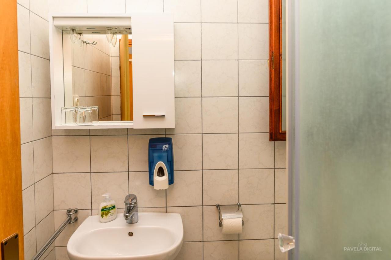 Sobe i apartman Mareta Miholascica Luaran gambar