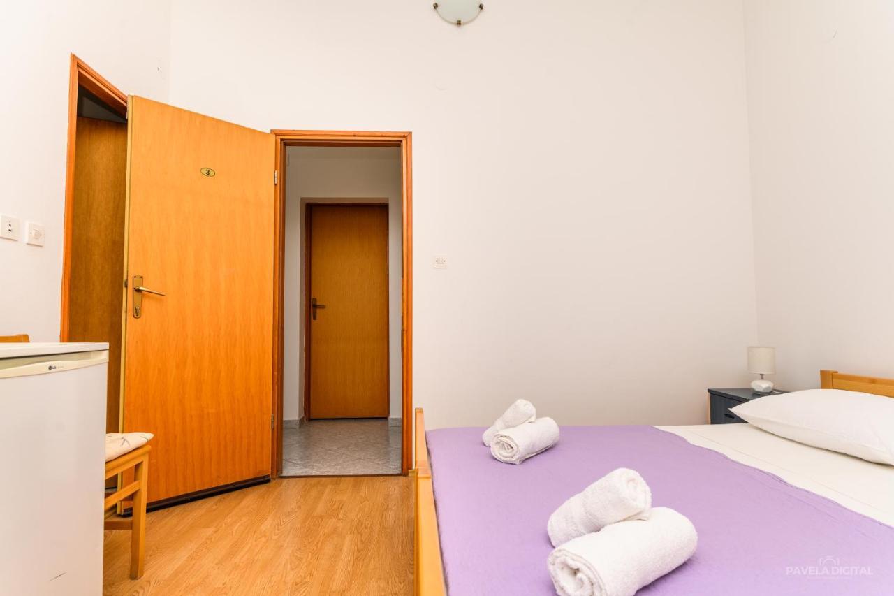 Sobe i apartman Mareta Miholascica Luaran gambar