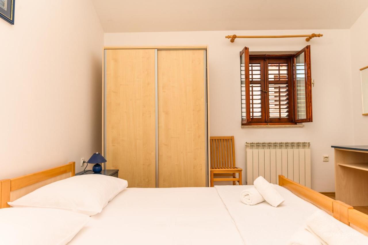 Sobe i apartman Mareta Miholascica Luaran gambar