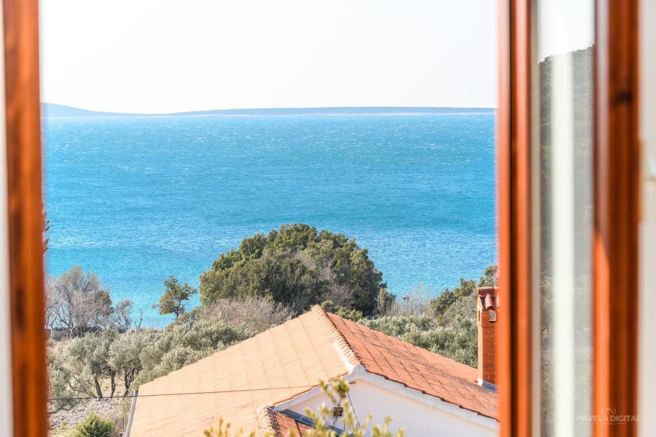 Sobe i apartman Mareta Miholascica Luaran gambar