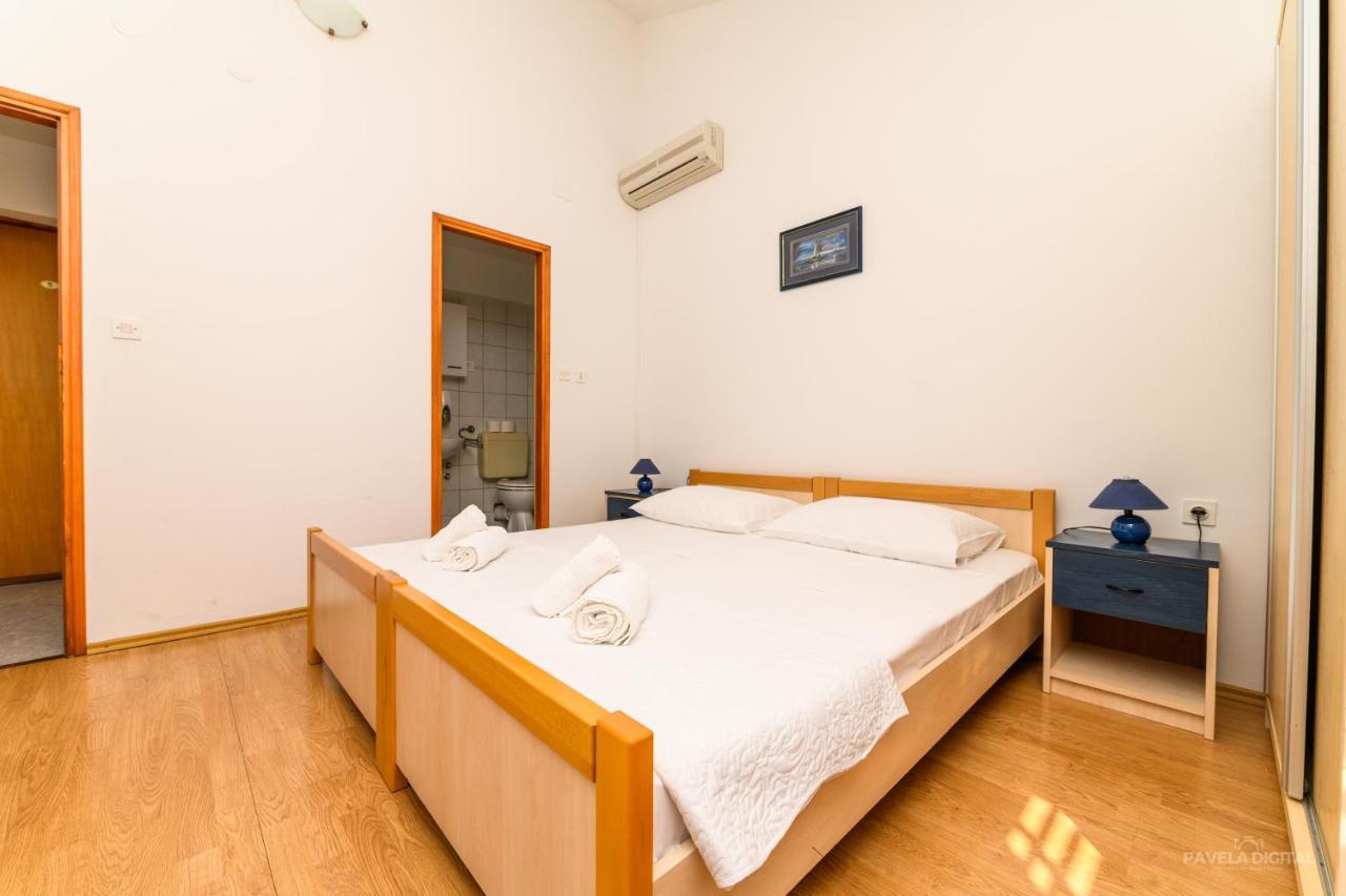 Sobe i apartman Mareta Miholascica Luaran gambar