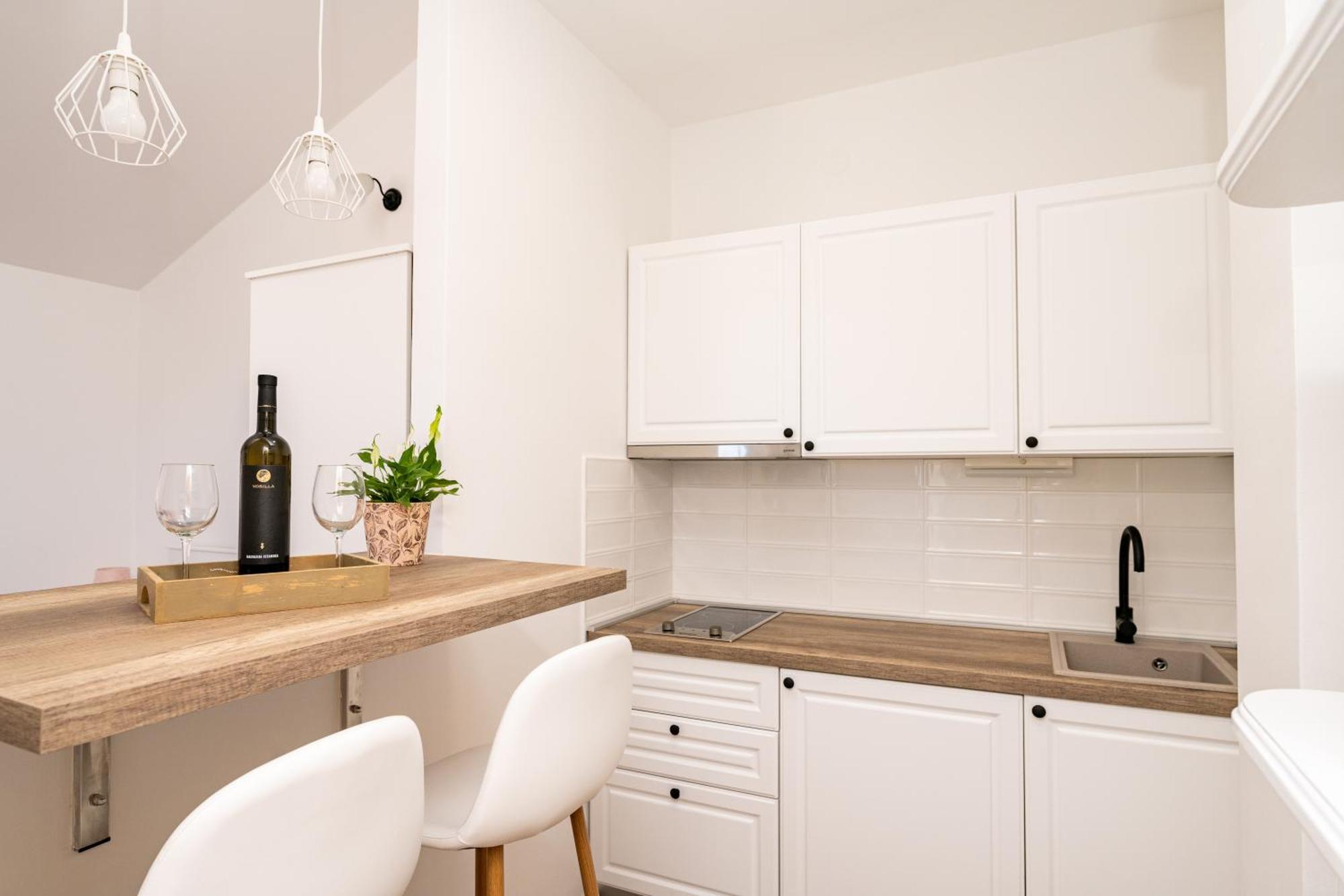 Sobe i apartman Mareta Miholascica Luaran gambar