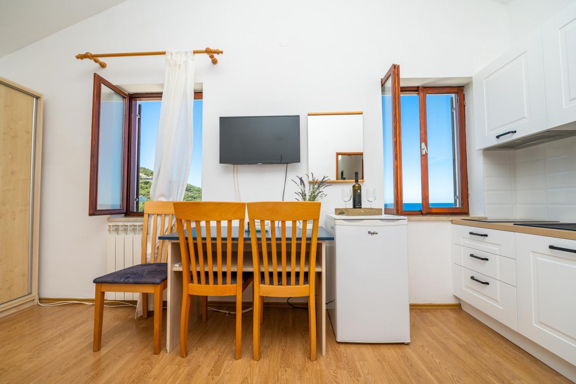 Sobe i apartman Mareta Miholascica Luaran gambar