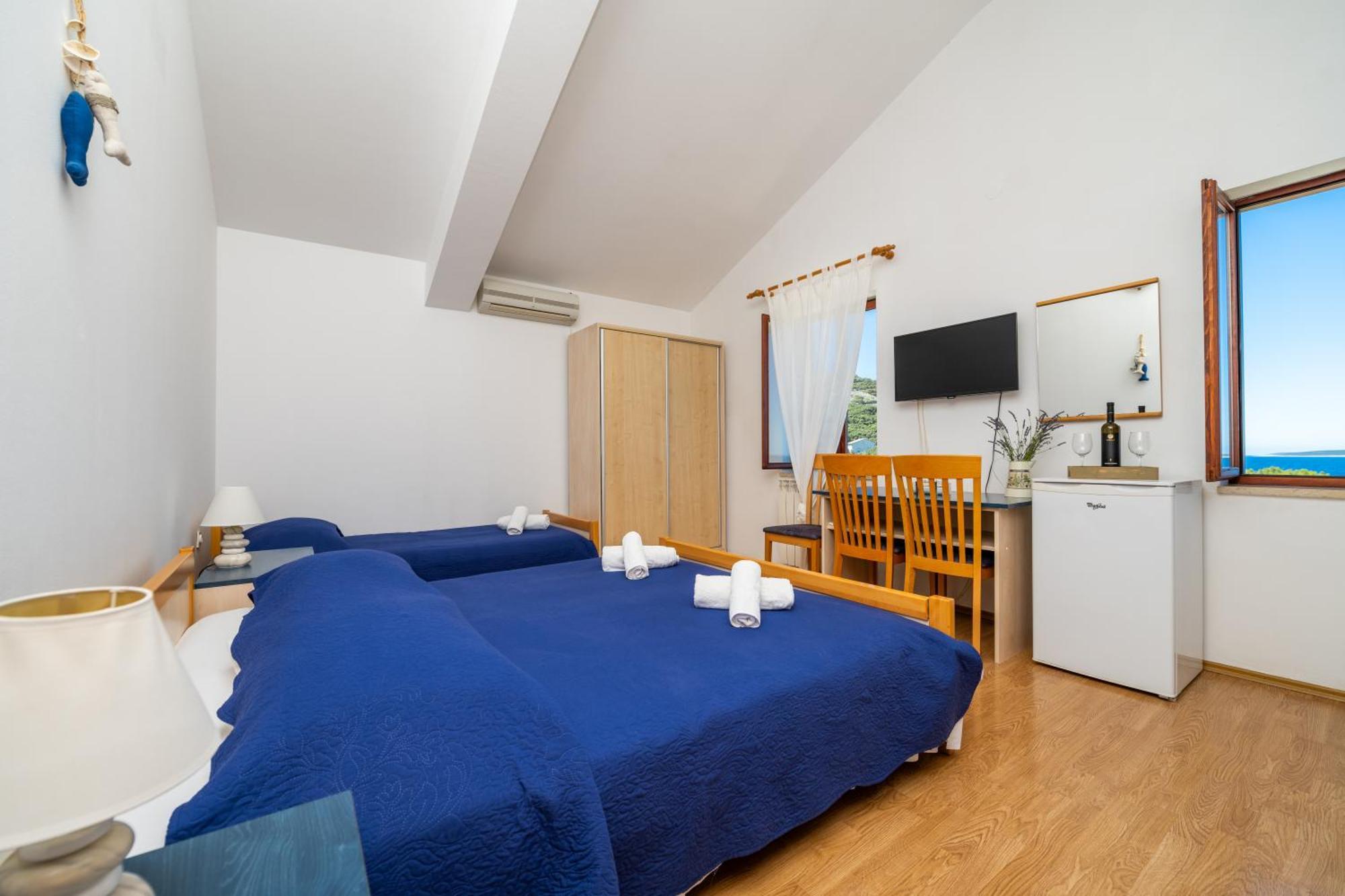 Sobe i apartman Mareta Miholascica Luaran gambar