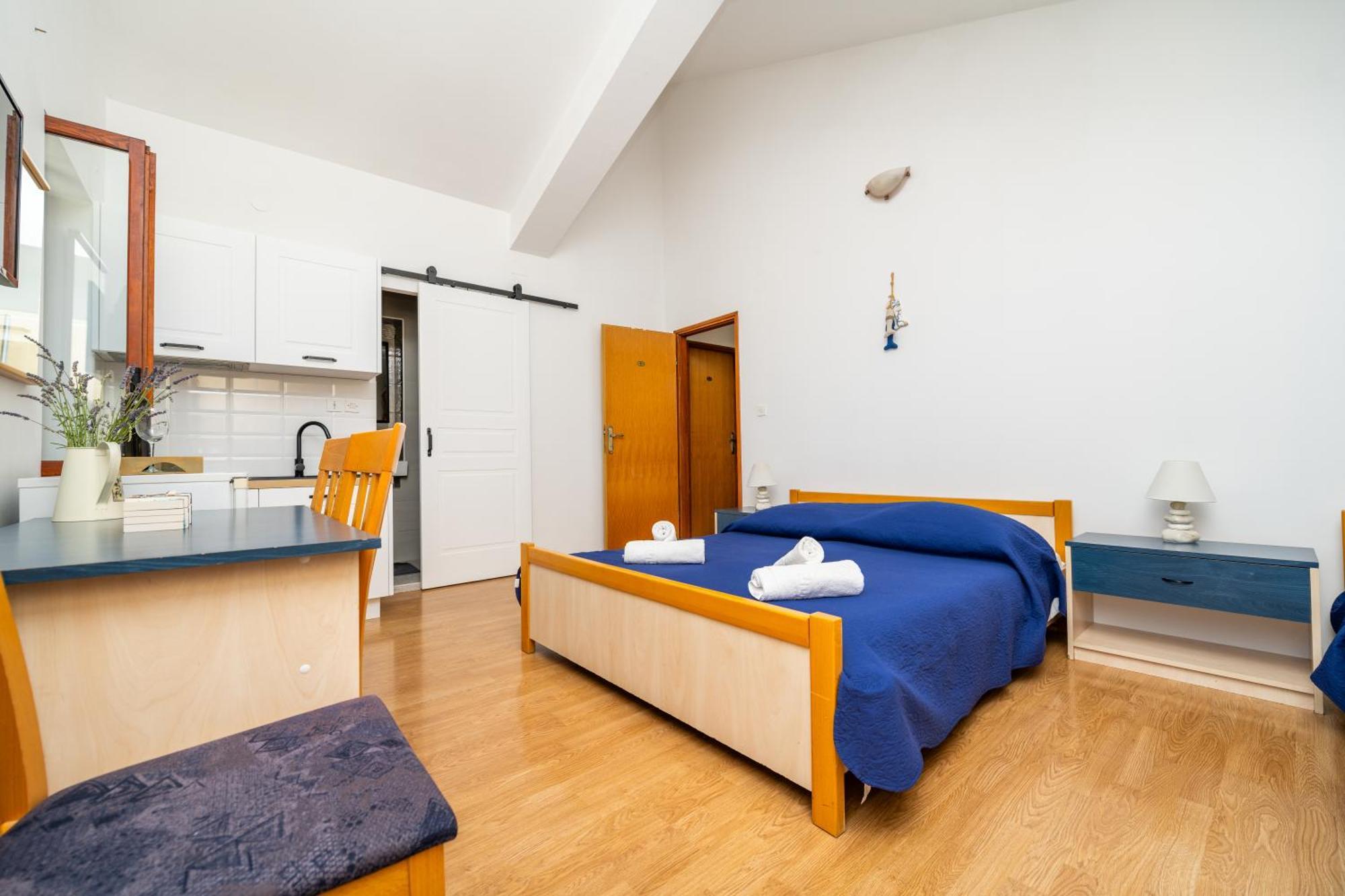 Sobe i apartman Mareta Miholascica Luaran gambar