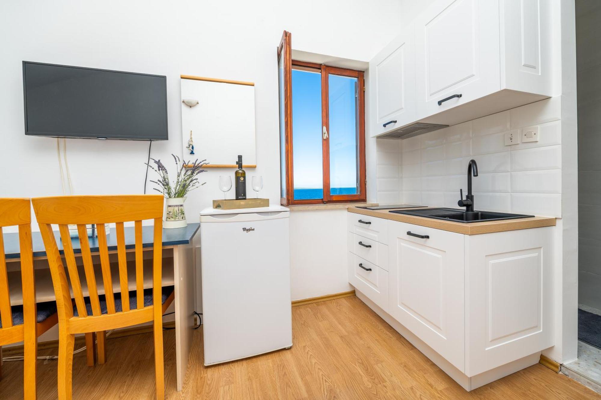 Sobe i apartman Mareta Miholascica Luaran gambar