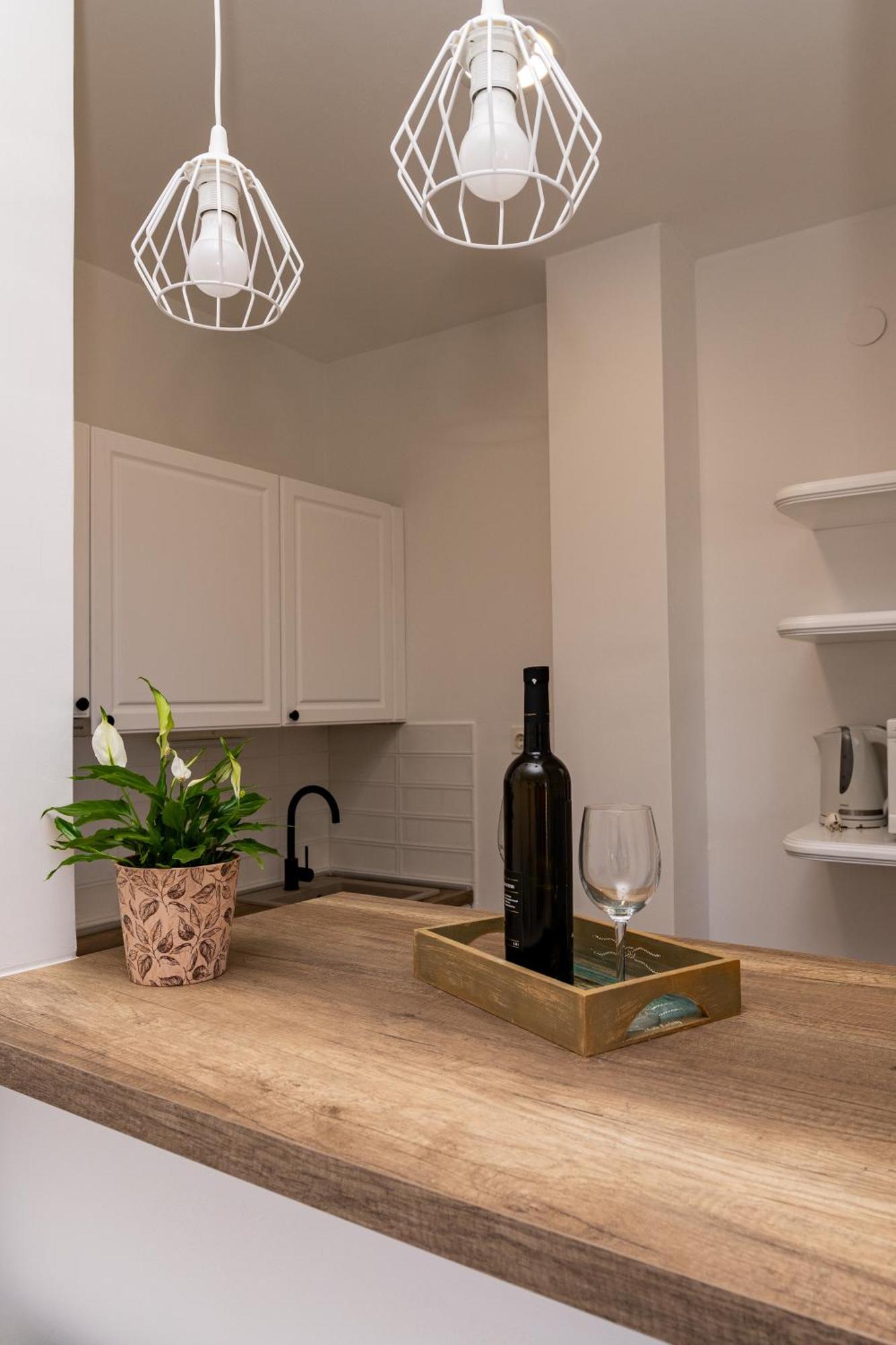 Sobe i apartman Mareta Miholascica Luaran gambar