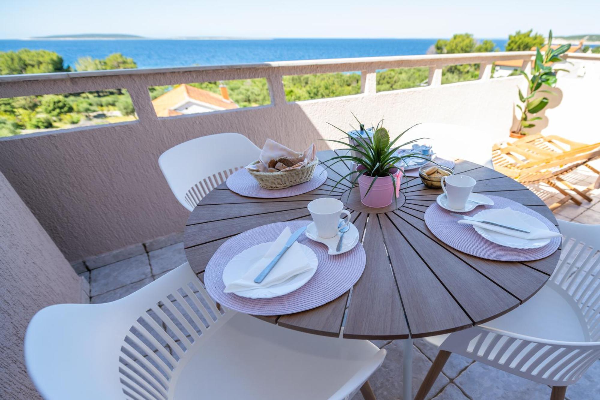 Sobe i apartman Mareta Miholascica Luaran gambar