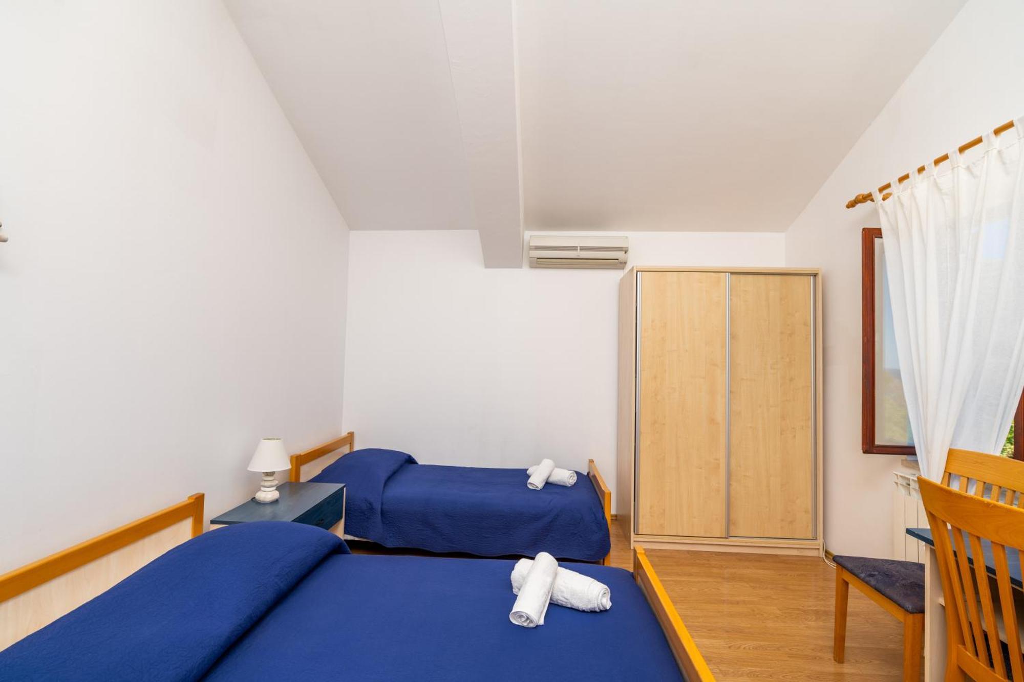 Sobe i apartman Mareta Miholascica Luaran gambar