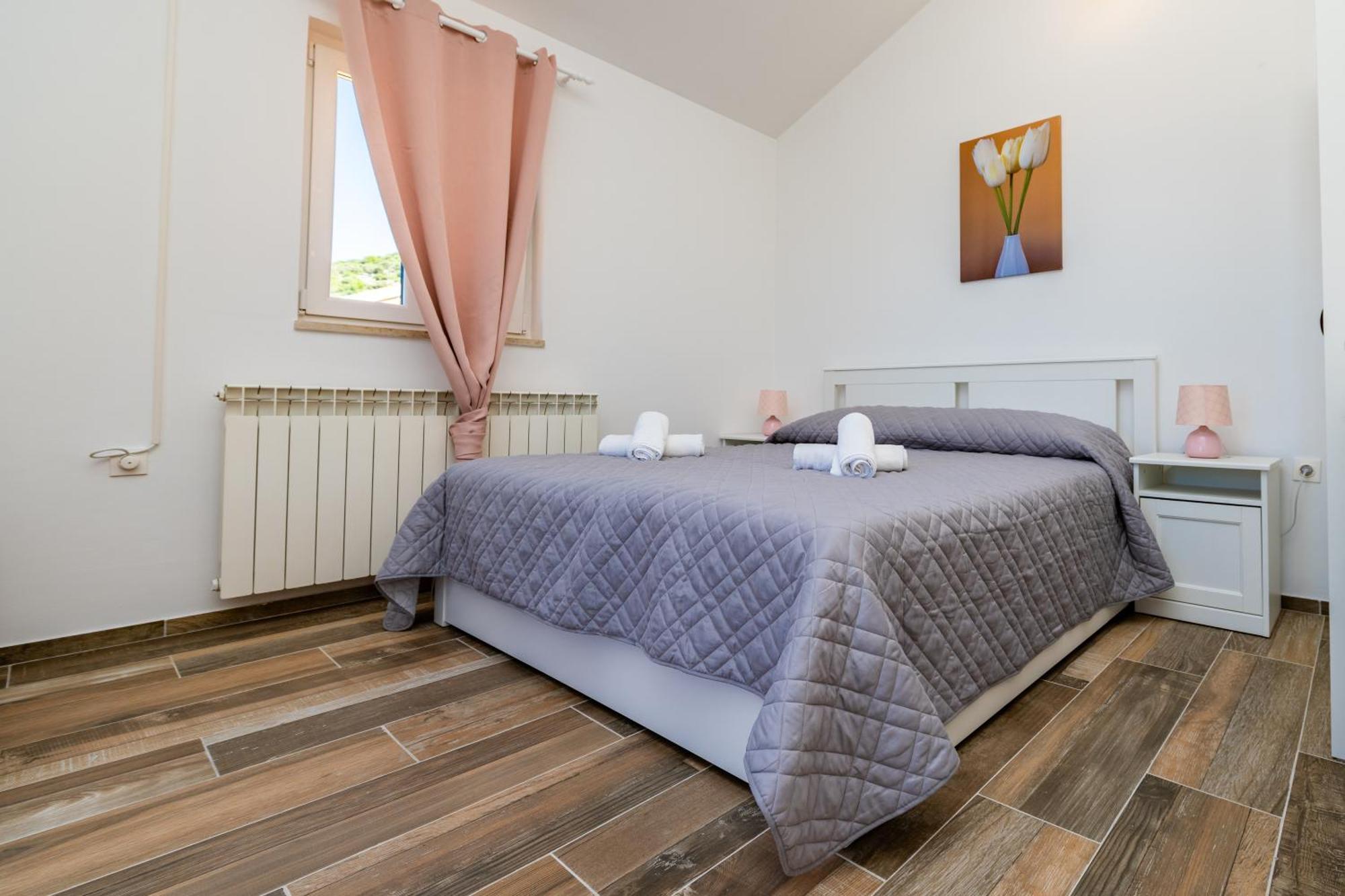 Sobe i apartman Mareta Miholascica Luaran gambar