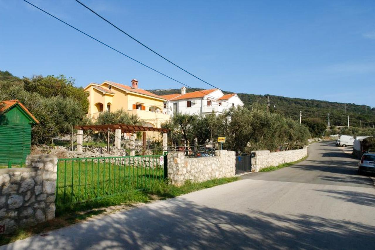 Sobe i apartman Mareta Miholascica Luaran gambar