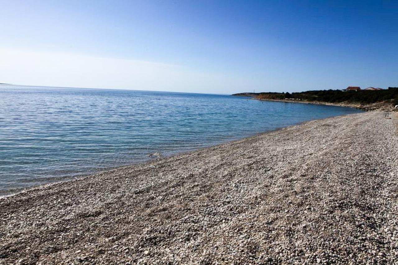 Sobe i apartman Mareta Miholascica Luaran gambar