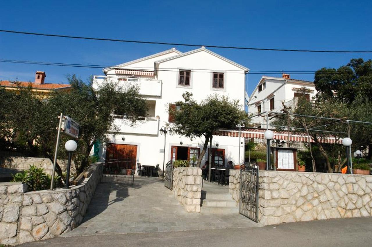 Sobe i apartman Mareta Miholascica Luaran gambar