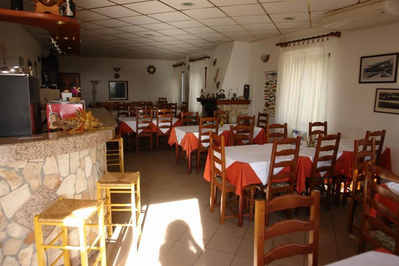 Sobe i apartman Mareta Miholascica Luaran gambar